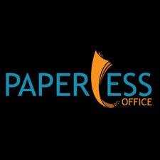 Paperless Office